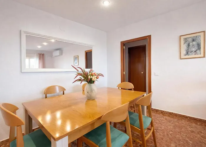 Apartman In