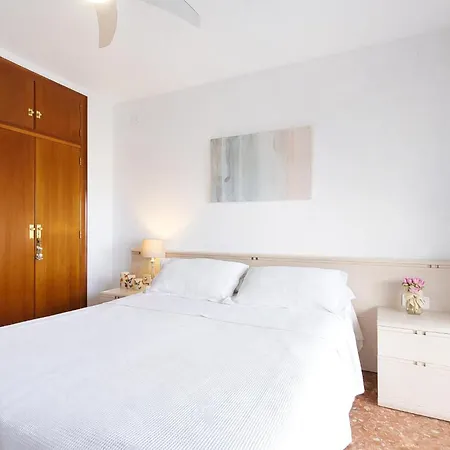 Schöne In Mit Meerblick Apartment