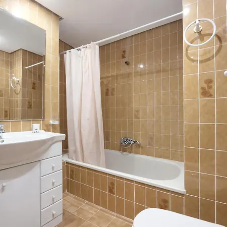 Apartman Lovely In With House Sea View *